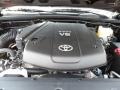 4.0 Liter DOHC 24-Valve VVT-i V6 Engine for 2012 Toyota Tacoma V6 SR5 Double Cab 4x4 #55183545