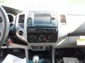 2012 Magnetic Gray Mica Toyota Tacoma V6 SR5 Double Cab 4x4  photo #28