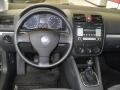 Black - Jetta S Sedan Photo No. 2