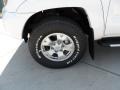  2012 Tacoma V6 TRD Prerunner Double Cab Wheel