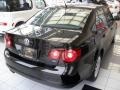 Black - Jetta S Sedan Photo No. 7