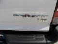 2012 Super White Toyota Tacoma V6 TRD Prerunner Double Cab  photo #17