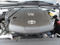  2012 Tacoma V6 TRD Prerunner Double Cab 4.0 Liter DOHC 24-Valve VVT-i V6 Engine