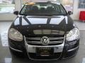 Black - Jetta S Sedan Photo No. 13