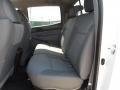 2012 Super White Toyota Tacoma V6 TRD Prerunner Double Cab  photo #22