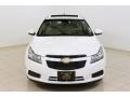 Summit White - Cruze LT Photo No. 2