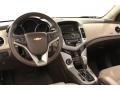 Summit White - Cruze LT Photo No. 9
