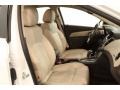 Summit White - Cruze LT Photo No. 15