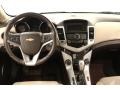 Summit White - Cruze LT Photo No. 18