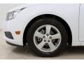 Summit White - Cruze LT Photo No. 21