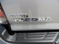 2012 Silver Streak Mica Toyota Tacoma V6 SR5 Prerunner Double Cab  photo #15