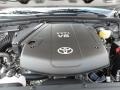 4.0 Liter DOHC 24-Valve VVT-i V6 Engine for 2012 Toyota Tacoma V6 SR5 Prerunner Double Cab #55183968