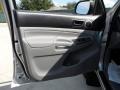 2012 Silver Streak Mica Toyota Tacoma V6 SR5 Prerunner Double Cab  photo #22