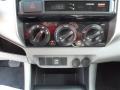 Graphite Controls Photo for 2012 Toyota Tacoma #55184034