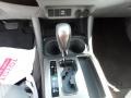  2012 Tacoma V6 SR5 Prerunner Double Cab 5 Speed Automatic Shifter