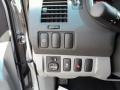 Controls of 2012 Tacoma V6 SR5 Prerunner Double Cab