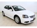 Dover White Pearl - Galant FE Photo No. 1