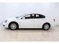 Dover White Pearl - Galant FE Photo No. 4