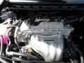 2.5 Liter DOHC 16-Valve VVT-i 4 Cylinder 2012 Scion tC Standard tC Model Engine