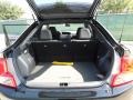 Dark Charcoal Trunk Photo for 2012 Scion tC #55184178