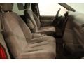 2003 Inferno Red Pearl Chrysler Town & Country LX  photo #10