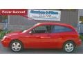 Infra-Red - Focus ZX3 SES Coupe Photo No. 2