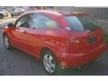 Infra-Red - Focus ZX3 SES Coupe Photo No. 9