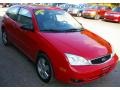 Infra-Red - Focus ZX3 SES Coupe Photo No. 13