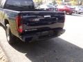 2012 Deep Navy Chevrolet Colorado Work Truck Extended Cab  photo #4