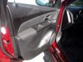 Crystal Red Metallic - Cruze LT/RS Photo No. 6