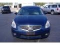 Majestic Blue Metallic - Maxima 3.5 SE Photo No. 2