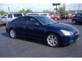 Majestic Blue Metallic - Maxima 3.5 SE Photo No. 3