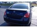 Majestic Blue Metallic - Maxima 3.5 SE Photo No. 4