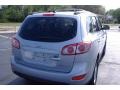 Radiant Silver - Santa Fe GLS Photo No. 4