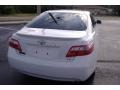 Super White - Camry LE Photo No. 4