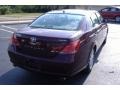 2009 Cassis Red Pearl Toyota Avalon Limited  photo #4