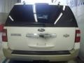 White Platinum Tri-Coat Metallic - Expedition EL King Ranch 4x4 Photo No. 4