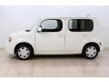 2010 White Pearl Nissan Cube 1.8 S  photo #4