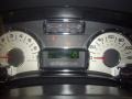 White Platinum Tri-Coat Metallic - Expedition EL King Ranch 4x4 Photo No. 12