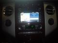 White Platinum Tri-Coat Metallic - Expedition EL King Ranch 4x4 Photo No. 15