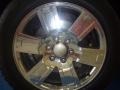 White Platinum Tri-Coat Metallic - Expedition EL King Ranch 4x4 Photo No. 27
