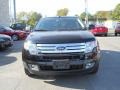 Black - Edge SEL AWD Photo No. 1