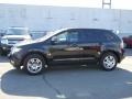 Black - Edge SEL AWD Photo No. 3