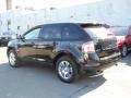 Black - Edge SEL AWD Photo No. 4