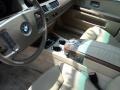 Kalahari Beige Metallic - 7 Series 745i Sedan Photo No. 7