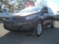 Black Cherry Mica 2009 Mazda CX-7 Sport AWD