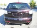 2009 Black Cherry Mica Mazda CX-7 Sport AWD  photo #5