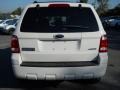 2009 White Suede Ford Escape XLT 4WD  photo #5