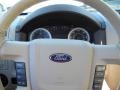 2009 White Suede Ford Escape XLT 4WD  photo #13