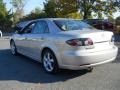 Smokestone - MAZDA6 i Sport Sedan Photo No. 3